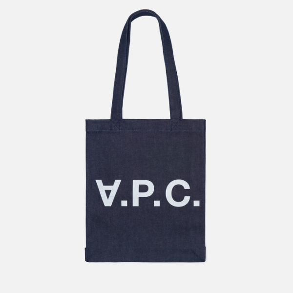 Сумка A.P.C. Laure Tote Denim