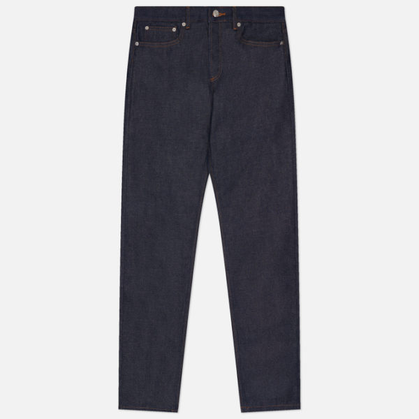 Мужские джинсы A.P.C. Petit New Standard Selvedge Denim