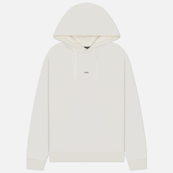 Мужская толстовка A.P.C. Larry Hoodie