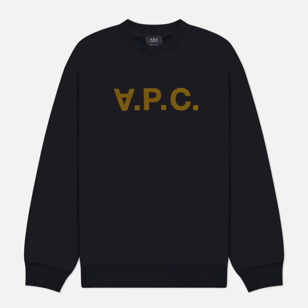 Мужская толстовка A.P.C. Oversize Grand V.P.C.