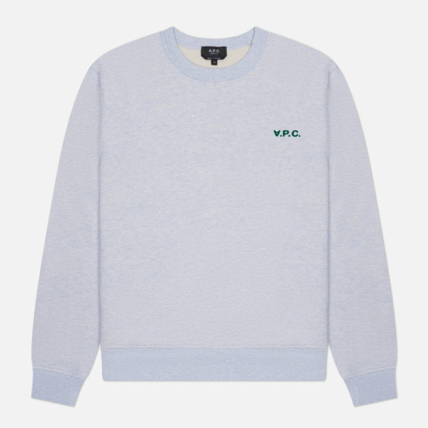 Мужская толстовка A.P.C. Boxy Petit V.P.C.