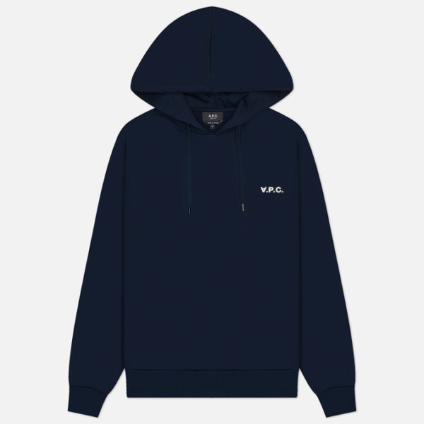 Мужская толстовка A.P.C. Boxy Petit V.P.C. Hoodie