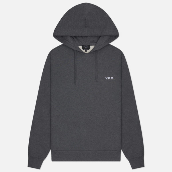 Мужская толстовка A.P.C. Boxy Petit V.P.C. Hoodie