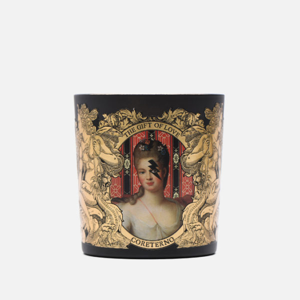 Ароматическая свеча CORETERNO The Gift Of Love