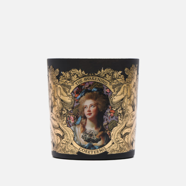 Ароматическая свеча CORETERNO The Awakening