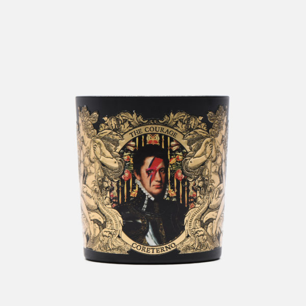 Ароматическая свеча CORETERNO The Courage