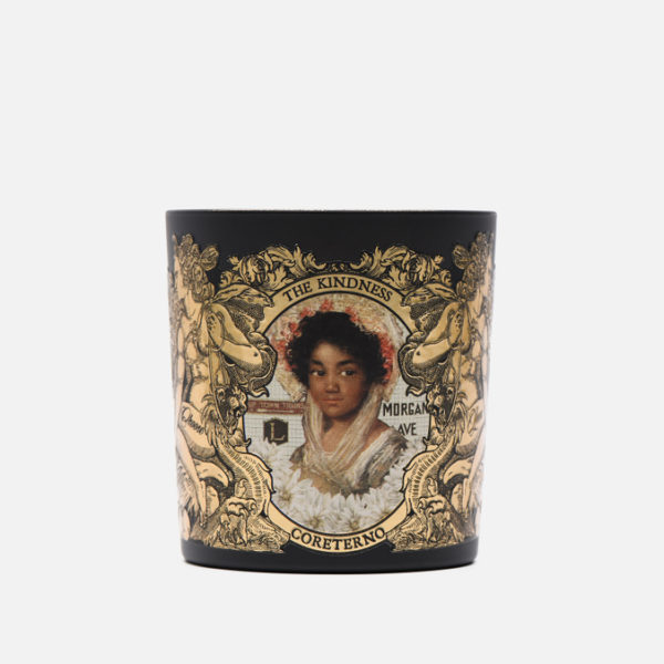 Ароматическая свеча CORETERNO The Kindness