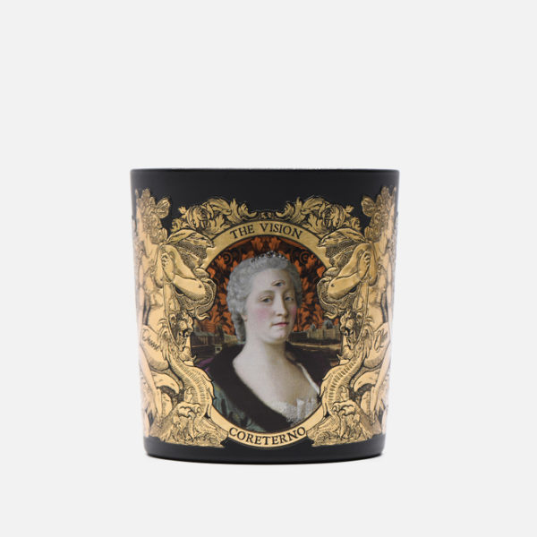 Ароматическая свеча CORETERNO The Vision