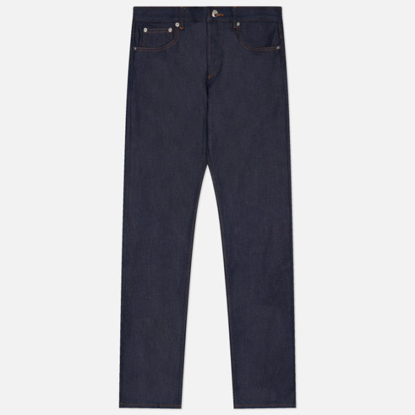 Мужские джинсы A.P.C. Petit Standard Denim