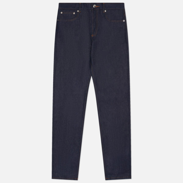 Мужские джинсы A.P.C. Petit New Standard Denim
