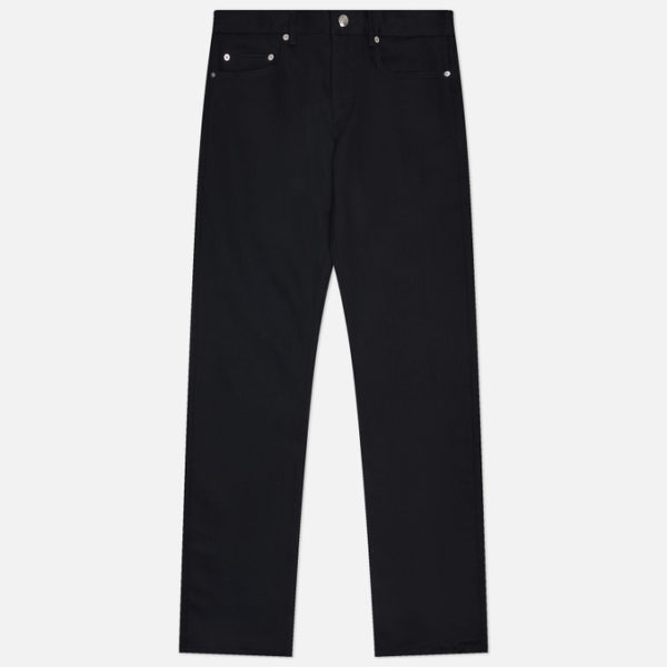 Мужские джинсы A.P.C. New Standard Denim