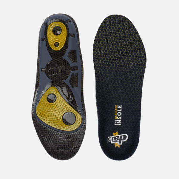 Стельки Crep Protect Gel Insoles