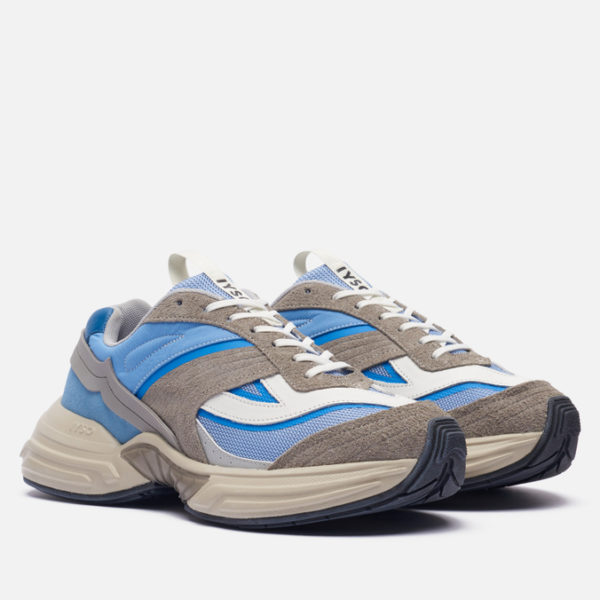 Кроссовки IYSO Acumik