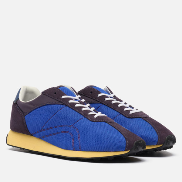 Мужские кроссовки IYSO Halo 80's