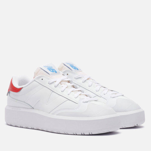 Мужские кроссовки New Balance CT302LH