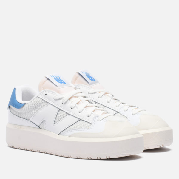Мужские кроссовки New Balance CT302OE