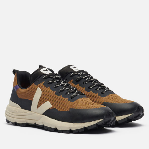 Женские кроссовки VEJA Dekkan Alveomesh