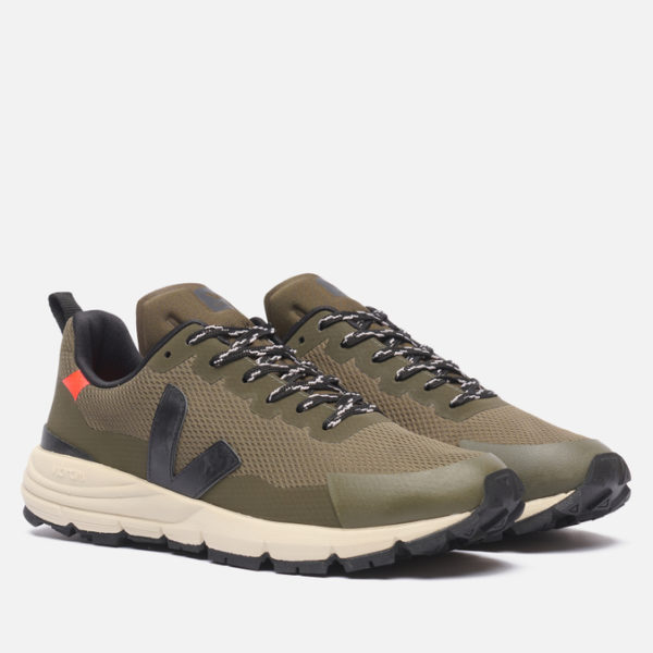 Мужские кроссовки VEJA Dekkan Alveomesh