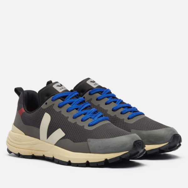 Женские кроссовки VEJA Dekkan Alveomesh