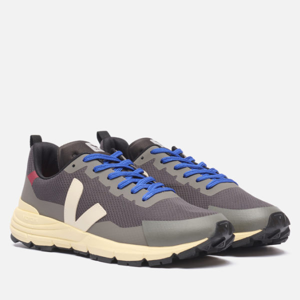 Мужские кроссовки VEJA Dekkan Alveomesh