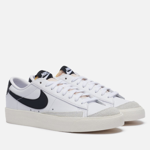Кроссовки Nike Wmns Blazer Low '77