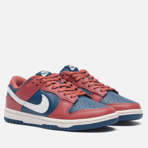 Женские кроссовки Nike Wmns Dunk Low