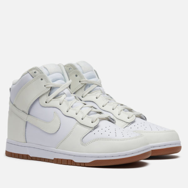 Кроссовки Nike Wmns Dunk High
