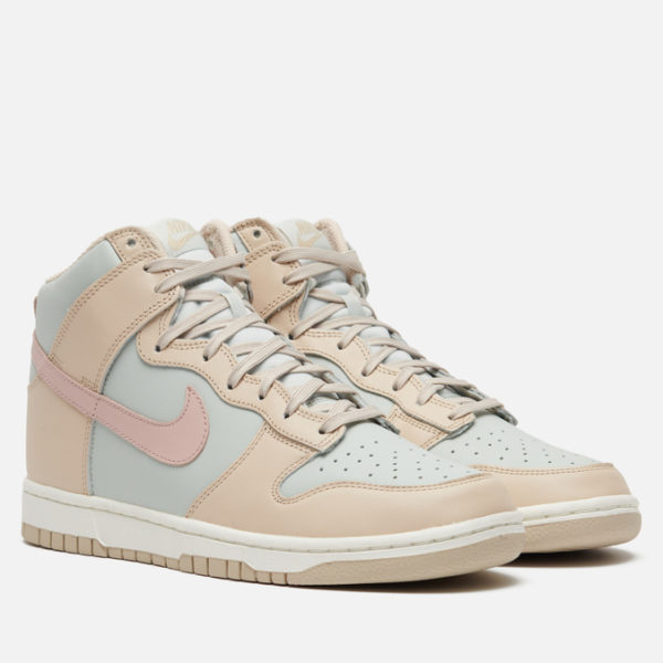 Кроссовки Nike Wmns Dunk High