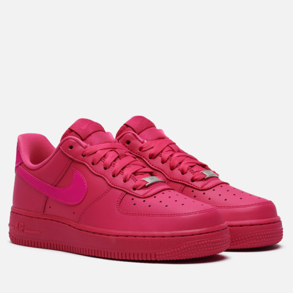 Женские кроссовки Nike Wmns Air Force 1 '07