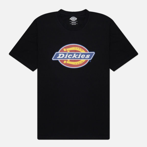 Мужская футболка Dickies Icon Logo