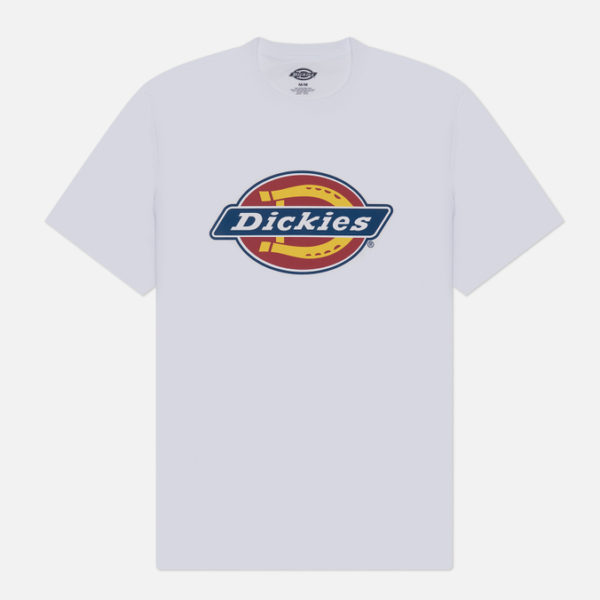 Мужская футболка Dickies Icon Logo