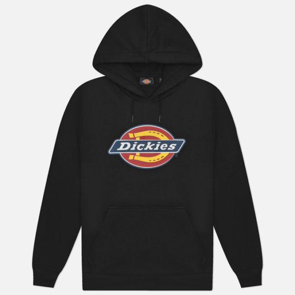 Мужская толстовка Dickies Icon Logo Hoodie