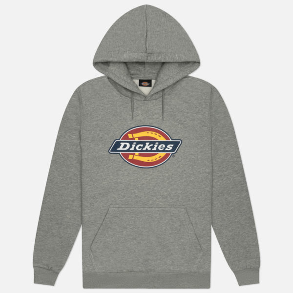 Мужская толстовка Dickies Icon Logo Hoodie