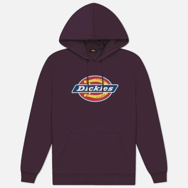 Мужская толстовка Dickies Icon Logo Hoodie
