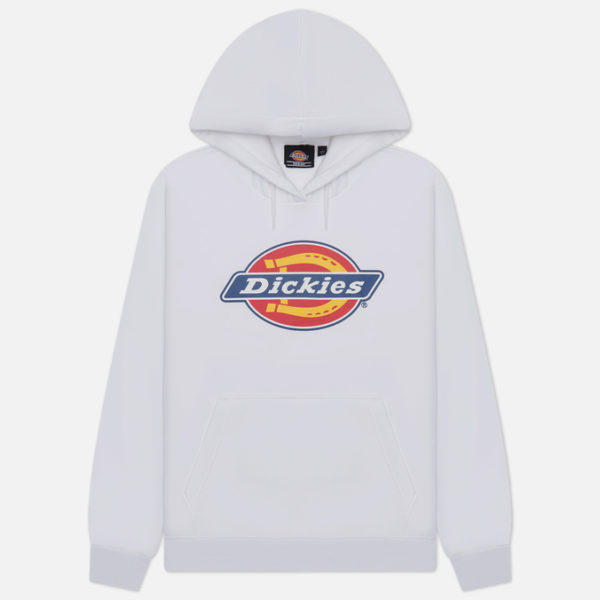 Мужская толстовка Dickies Icon Logo Hoodie