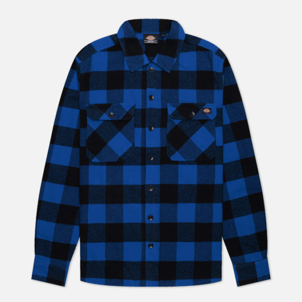Мужская рубашка Dickies Sacramento