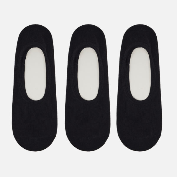 Комплект носков Dickies 3-Pack Invisible