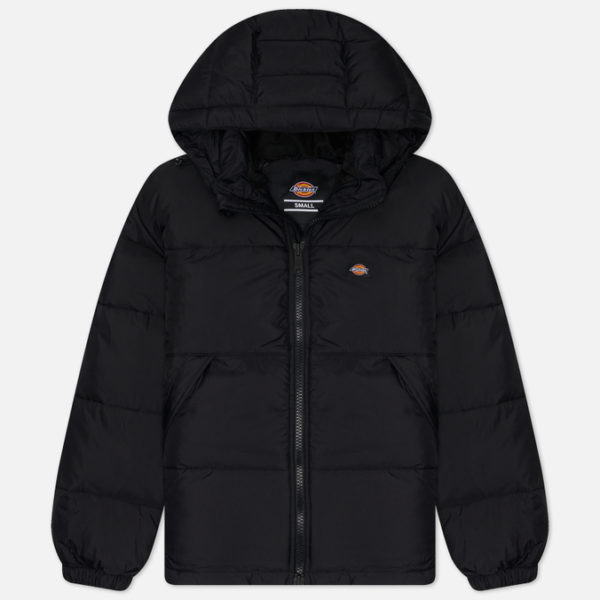 Женский пуховик Dickies Alatna Oversized Puffer