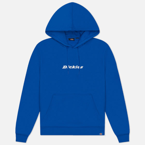 Мужская толстовка Dickies Enterprise Hoodie