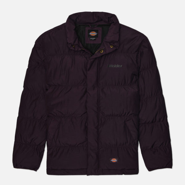 Мужской пуховик Dickies Scobey Puffer