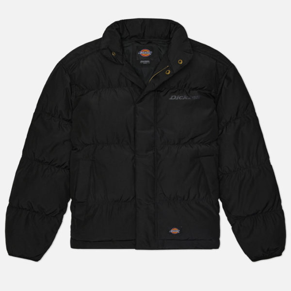 Женский пуховик Dickies Scobey Puffer