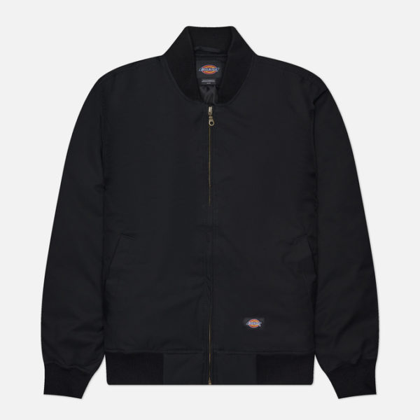 Мужская куртка бомбер Dickies Plains