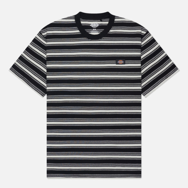 Мужская футболка Dickies Stevensville Stripe