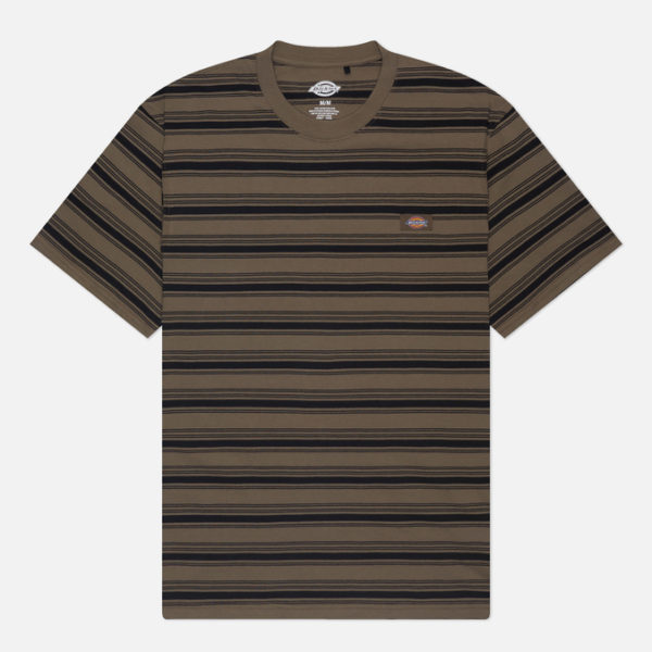 Мужская футболка Dickies Stevensville Stripe