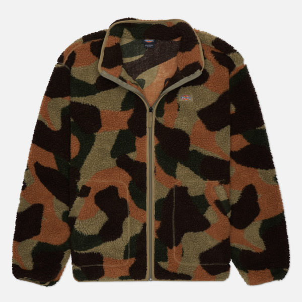 Мужская толстовка Dickies Mount Hope Camo