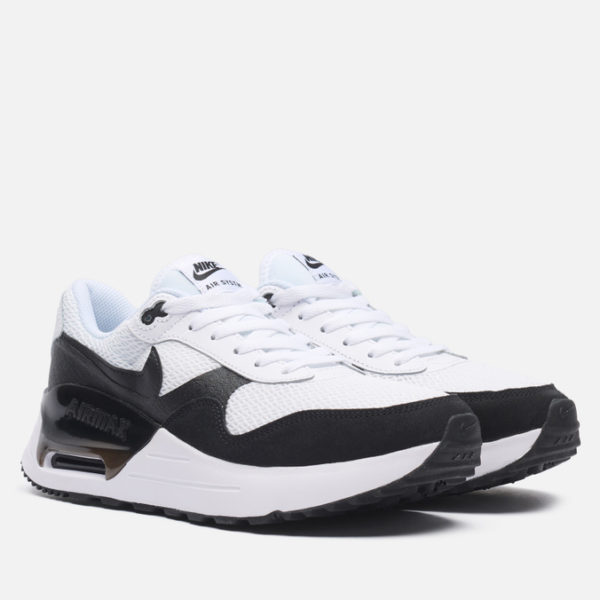 Мужские кроссовки Nike Air Max SYSTM