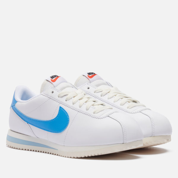 Женские кроссовки Nike Wmns Cortez