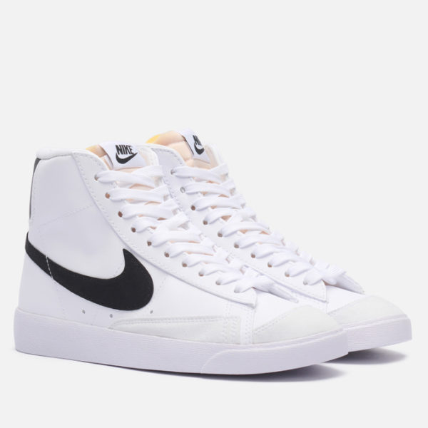 Женские кроссовки Nike Wmns Blazer Mid '77 Next Nature