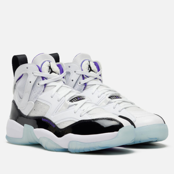 Мужские кроссовки Jordan Jumpman Two Trey