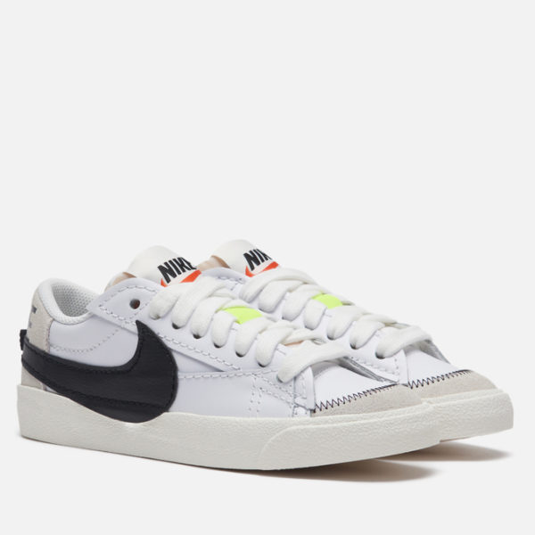 Кроссовки Nike Wmns Blazer Low '77 Jumbo